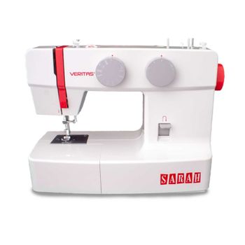 Veritas Maquina De Coser Profesional 90 Programas - Amelia con Ofertas en  Carrefour