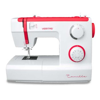 Remalladora (overlock) Effektiv Triumphator 1800x Verde con Ofertas en  Carrefour