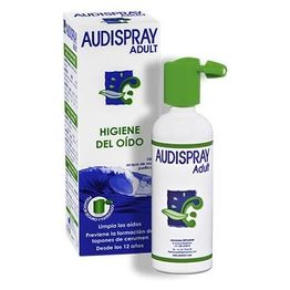 Audispray Higiene Oído Para Adulto 50 Ml