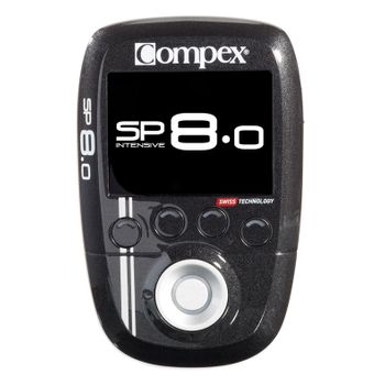 Electroestimulador Compex Wireless Sp 8.0