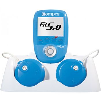 Compex Electroestimulador SP 4.0 Color Negro 30 Programas Preparación  Física Anti-Dolor para Recuperación y Rehabilitacion : :  Deportes y Aire Libre