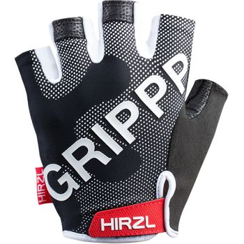 Hirzl Guantes Grippp Tour Sf 2.0 Blancos