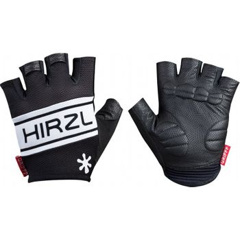 Hirzl Guantes Grippp Comfort Sf White / Black