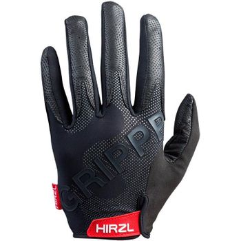 Hirzl Guantes Grippp Tour Ff 2.0 Black