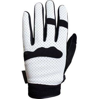 Hirzl Guantes Grippp Urban Ff I Blanco