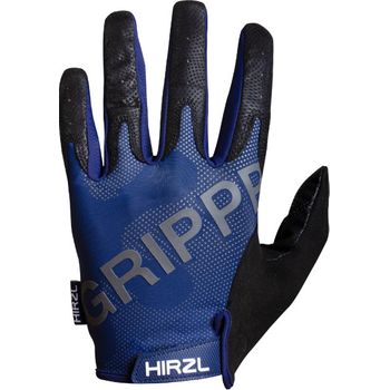 Hirzl Guantes Grippp Tour Sf 20 Azul Marino