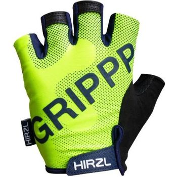 Hirzl Guantes Grippp Tour Sf 20 Amarillo Limón