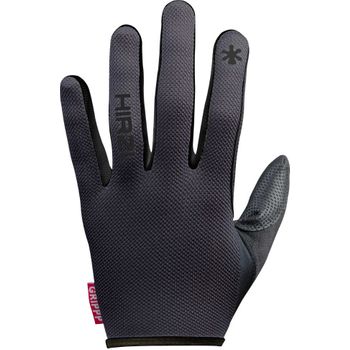 Hirzl Guantes Grippp Light Ff I All Black