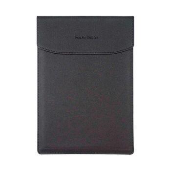 FUNDA EBOOK POCKETBOOK COVER BLACK BASIC LUX 3 / TOUCH LUX 5