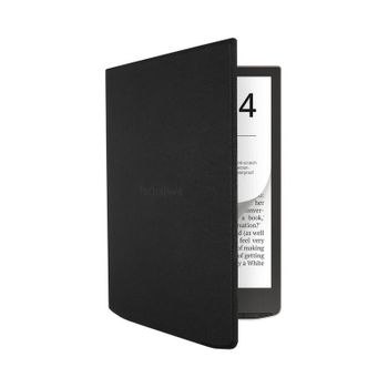 Pocketbook Cover Pb Flip Inkpad 4  Black