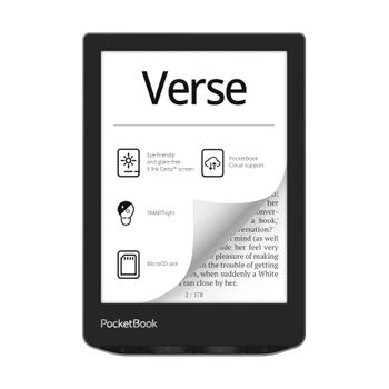 LECTOR ELECTRONICO  KINDLE (10 GENERACION) 8GB WIFI WHITE