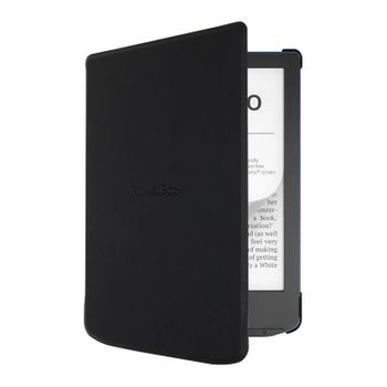 Pocketbook Verse Mist Grey / Lector De Libros Electrónicos 6 8gb con  Ofertas en Carrefour