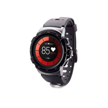 Mykronoz Reloj Zesport 2 Negro