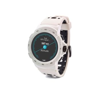 Mykronoz Reloj Zesport 2 Blanco/negro