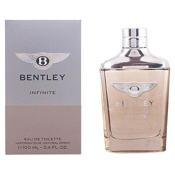 Perfume Hombre Bentley Infinite Bentley Edt