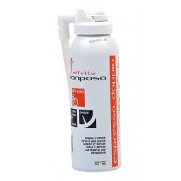 Fasi Spray Reparacion Pinchazos Effeto Mariposa Espresso Doppio 125 Ml