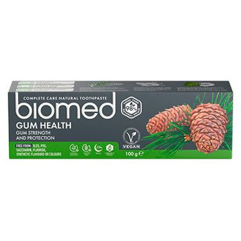 Biomed Pasta De Dientes Gum Health 100 G