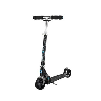 Patinete Eléctrico M8 Lite Plegable Rueda De 8.5 Freno De Disco 4.4 Ah  Gris con Ofertas en Carrefour