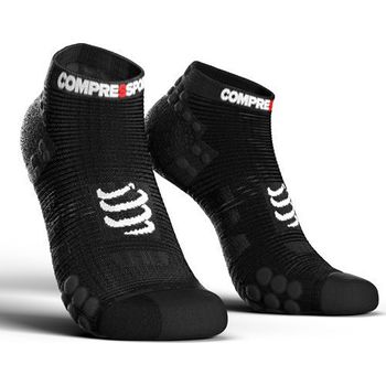 Compressport Calcetines Pro Racing Socks V3.0 Run High Amarillo Fluor con  Ofertas en Carrefour