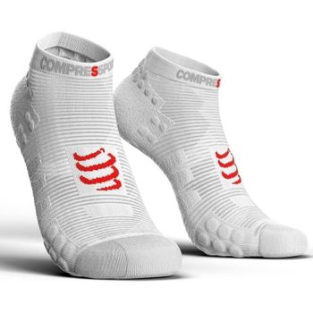 Compressport Calcetines Pro Racing Socks V3.0 Trail Garnet Rosa con Ofertas  en Carrefour