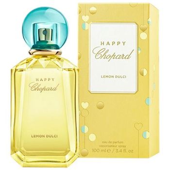 Chopard Lemon Dulci Eau De Parfum 100 Ml