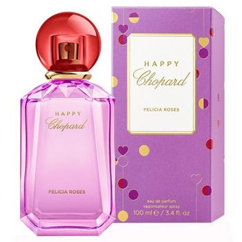 Chopard Felicia Roses Eau De Parfum 100 Ml