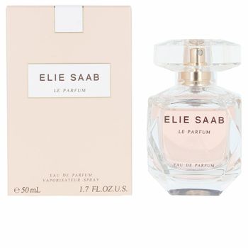 Perfume Mujer Elie Saab Le Parfum Edp (50 Ml)