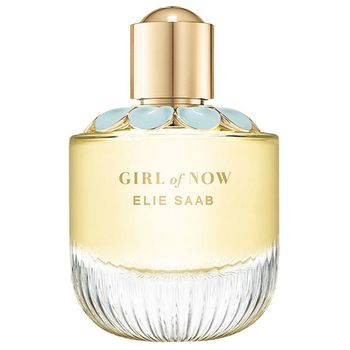 Elie Saab Girl Of Now Eau De Parfum Spray 50ml