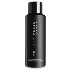 Philipp Plein Parfums No Limits All Over Body Spray 150 Ml