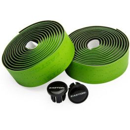 Easton Cinta Manillar Microfibra Verde