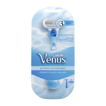 Cuchilla De Afeitar Gillette Venus