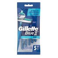 Gillette Blue Ii Plus Maquinilla De Afeitar Desechable