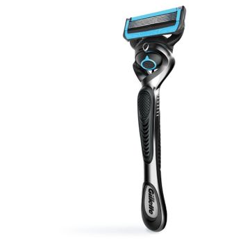 Gillette Máquina Fusion Proshield Chill