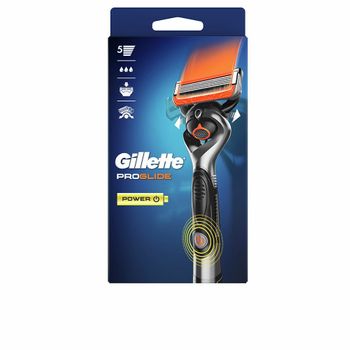 Maquinilla De Afeitar Eléctrica Gillette Proglide Power