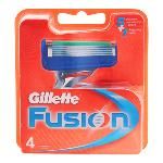 Gillette - Gillette Fusion 4 Pz