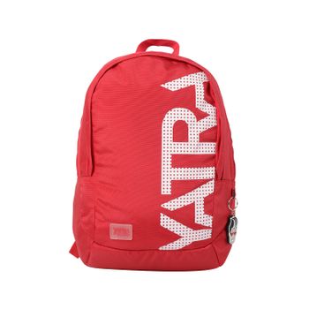 Mochila Juvenil Colección Yatra Totto Fans R14