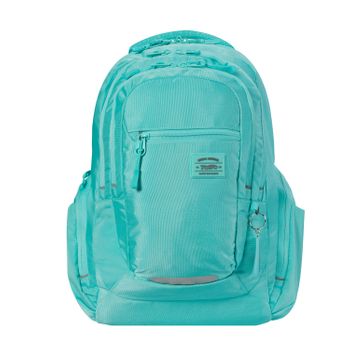 Mochila Juvenil  Ecofriendly  Eufrates Azul Totto Z17