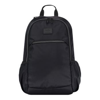 Mochila Ecotottofriendly Color Negro Totto Tracer 2 N01