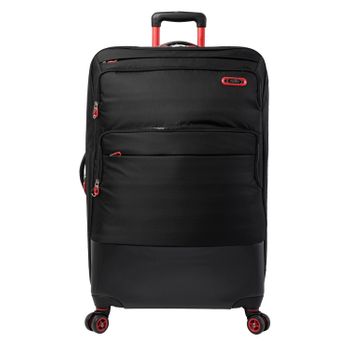 Maleta Trolley Color Negro - Archer