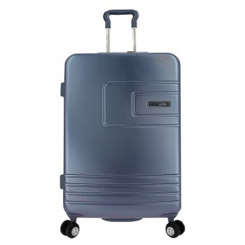 Maleta Trolley Grande  Taze 67.00x52.00x30.00cm Totto Azul