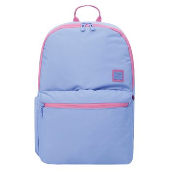 Mochila Urbana Morado Y Rosa Totto Dragonar Z8t