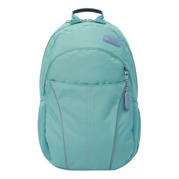 Mochila Para Portátil 15,4 Color Azul Totto Cambridge Z4n