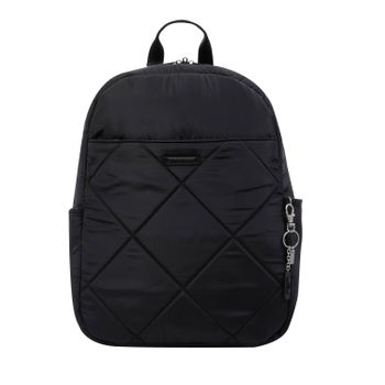 Mochila Casual Para Mujer Negro - Arlet