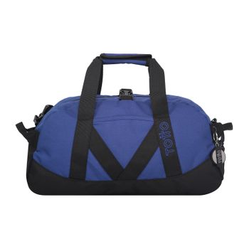 Bolsa De Deporte Color Azul - Bungee