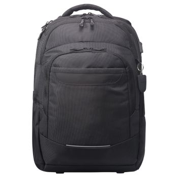 Mochila Ejecutiva Porta Pc Negro - Commuter