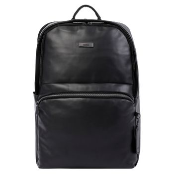 Mochila Para Portátil 15,4 Color Negro - Ventur