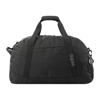 Bolsa De Deporte Color Negro - Active L