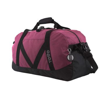 Bolsa De Deporte Color Rosa - Active L