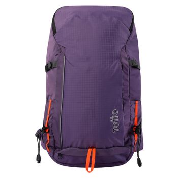 Mochila Senderismo Color Morado - Summit 20