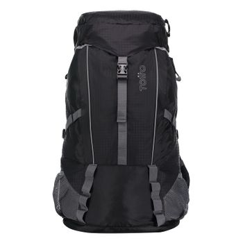 Mochila Senderismo Color Negro - Summit 45